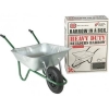 Easi-Load Heavy Duty Barrow 85 Litre